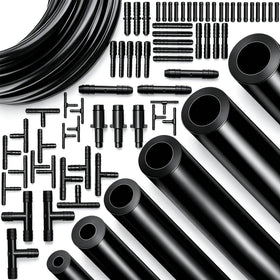 Tnisesm front packaging showing full 71pc kit and included components benefit organized storage