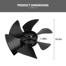 TNITRIB close-up of blade edge highlighting durable finish and debris resistance