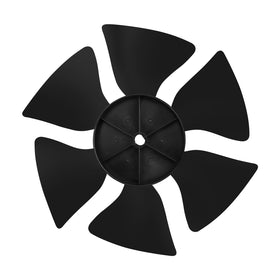 TNITRIB front view of replacement fan blade showing fit and finish for easy swap