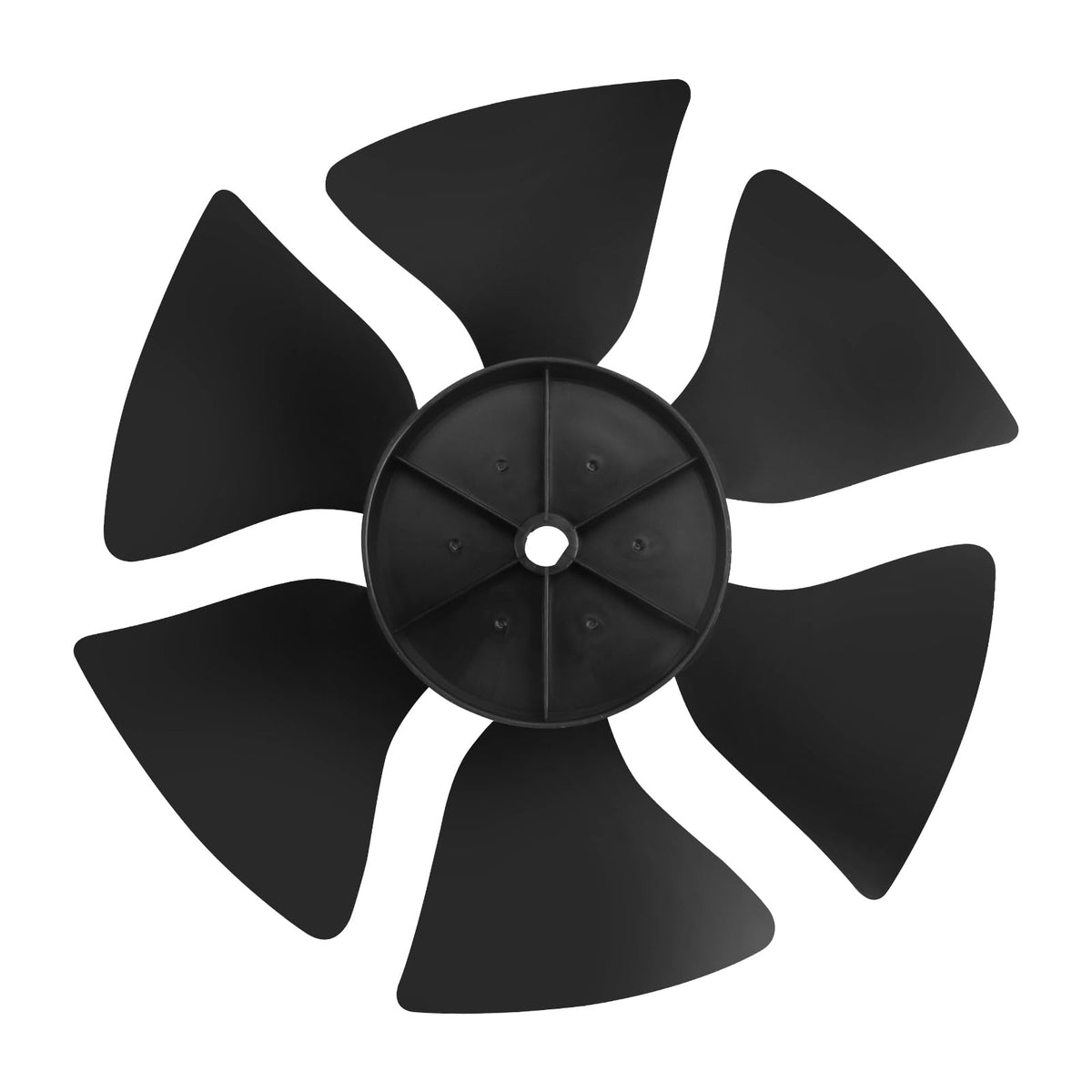 TNITRIB mounted inside condenser showing compatibility and reduced vibration