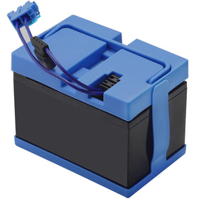 Tnvodejo battery powering a kids UTV outdoors for reliable playtime