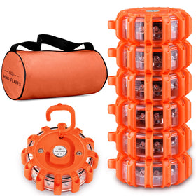 Tobfit product label and manual showing specs and user guidance