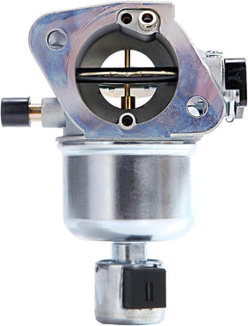 tofchmic close-up fuel inlet showing leak-resistant fuel delivery