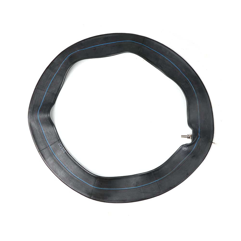 Togarhow inner tubes with valve view ensuring correct fit and quick installation