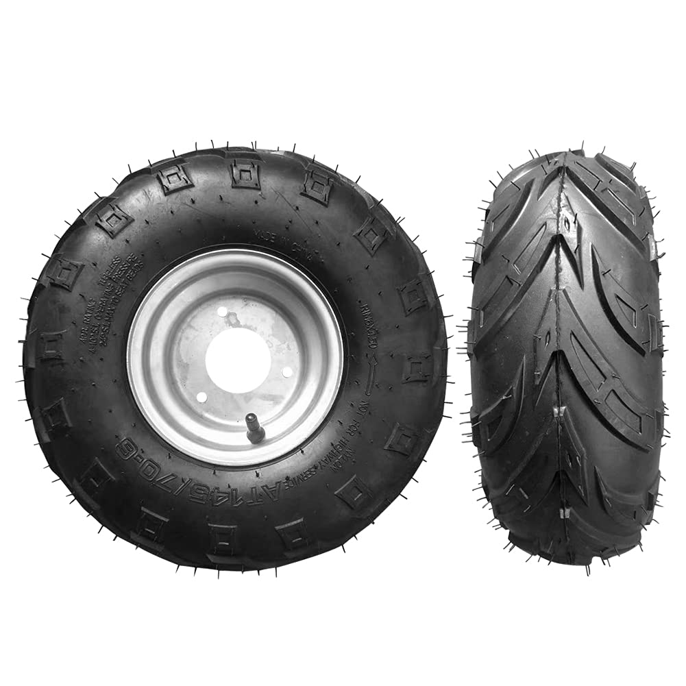Togarhow label and rim hub closeup highlighting tubeless seal and mounting benefits