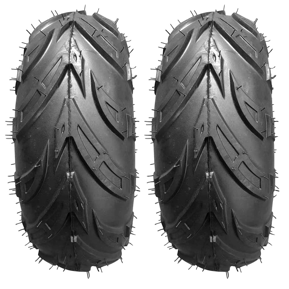 Togarhow closeup of tread pattern offering mixed-surface traction