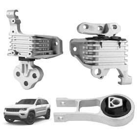 TOGXFUNI front right mount on packaging showing fitment and reduced vibration