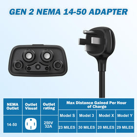 TOKREAL cable length shown next to ruler for clear size and portability benefit