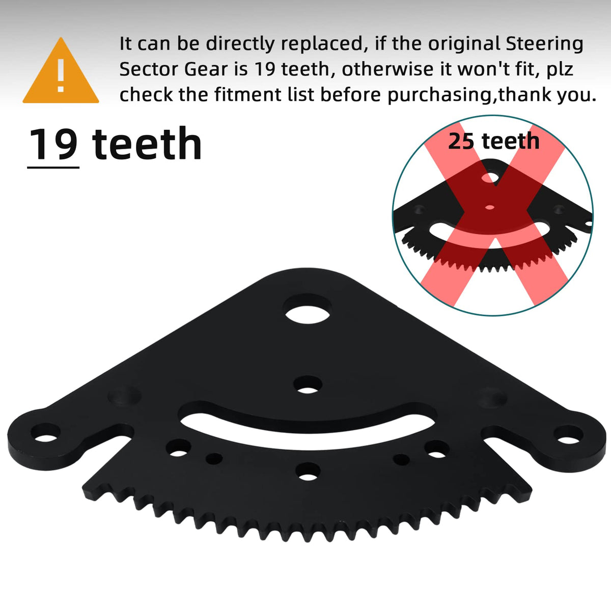 Tomanic metal bushing detail illustrating precise fit and reduced play