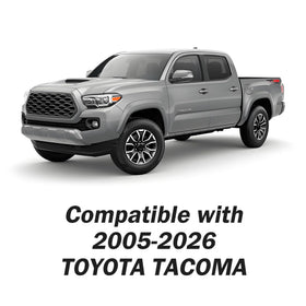 Tomatoman back seat coverage double cab showing full protection