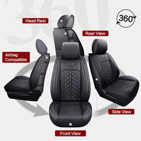 Tomatoman non-slip bottom cloth underside preventing seat movement
