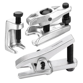 TOMMARS front view kit showing all three tools and case, convenient storage benefit