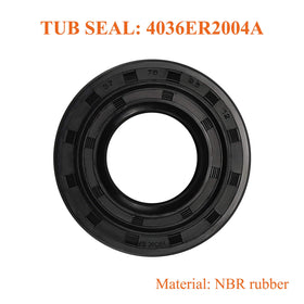 TOMOON small bearing close-up with visible racework for smoother drum rotation
