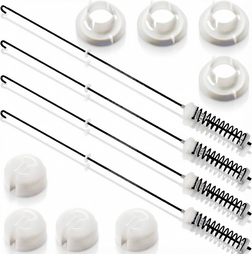 TOMOON front packaging showing full W10780045 kit and contents benefit clarity