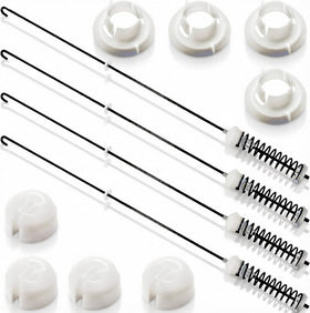 TOMOON front packaging showing full W10780045 kit and contents benefit clarity