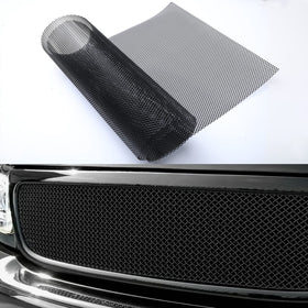 Tongze front view of full panel showing fit and protection benefit