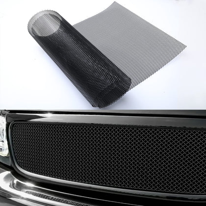 Tongze front view of full panel showing fit and protection benefit
