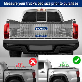 Tono King side profile displaying aerodynamic shape for improved mileage