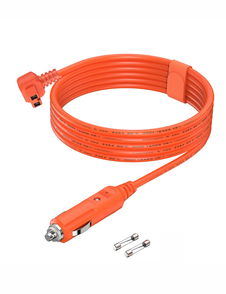 Tonton front plug overview showing secure fit and reliable connection benefit