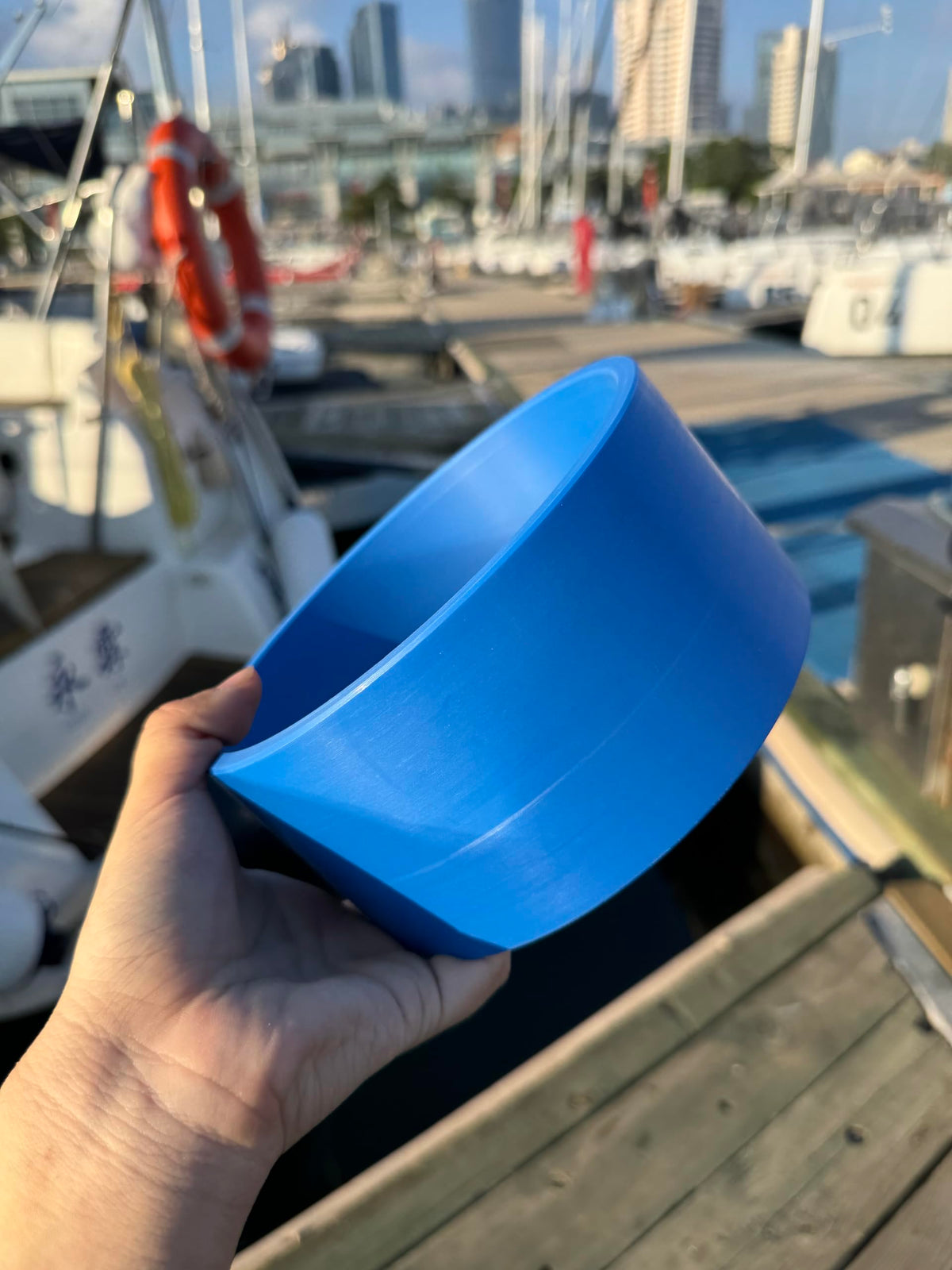 Tonvesda wear ring installed in jet pump illustrating restored clearance and performance