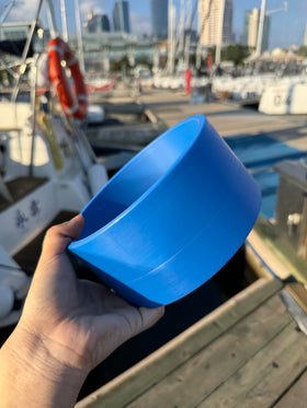 Tonvesda wear ring installed in jet pump illustrating restored clearance and performance
