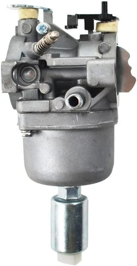 Toobop close-up of carburetor throat and gasket highlighting precise fit and durability
