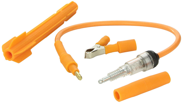 Tool Aid 23970 front view showing orange housing and connector for quick identification and safety