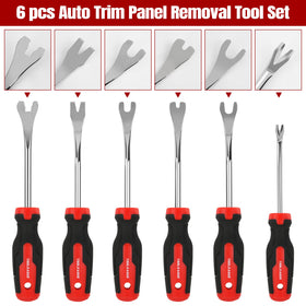 TOOLEAGUE rubberized TPR handle close-up for secure grip and reduced hand fatigue