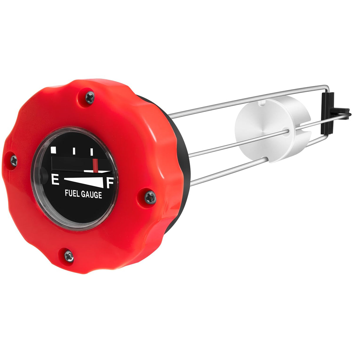 Toolixor cap in field lifestyle image showing convenience during agricultural work