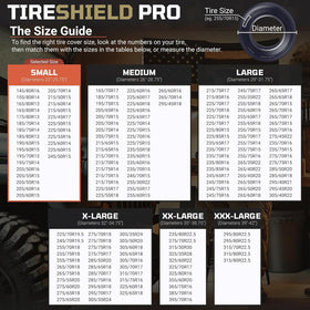 TOOLTROOPERS side profile on wheel demonstrating full coverage and fit