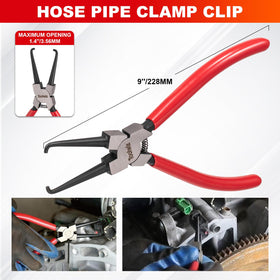 Toolwiz hose remover detail focused on jaw profile for removing 4–15mm hoses safely