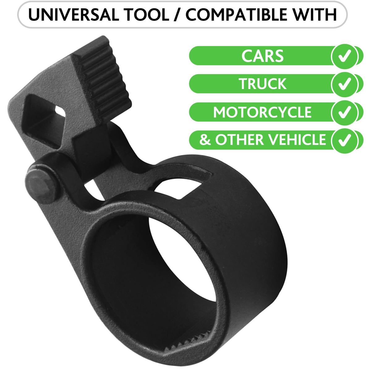 Toolwiz label and markings showing model clarity and part identification
