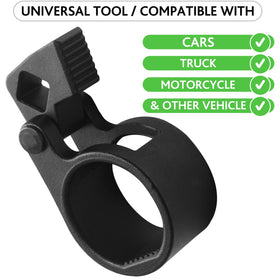 Toolwiz label and markings showing model clarity and part identification