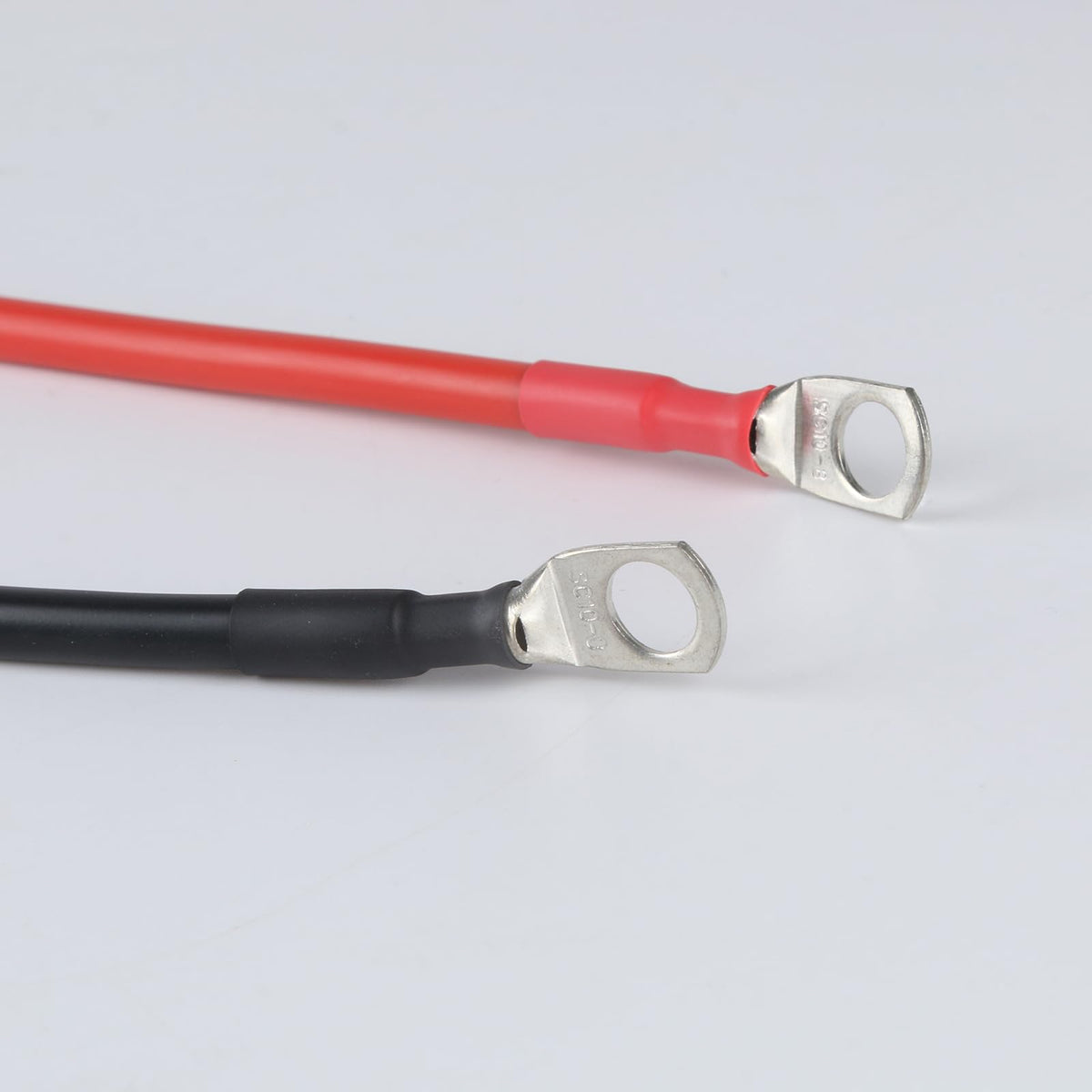 Toozoky retail packaging with two cables ready for quick replacement