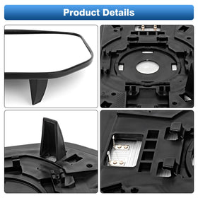 TOP-MAX convex curvature detail demonstrating wider field of view benefit