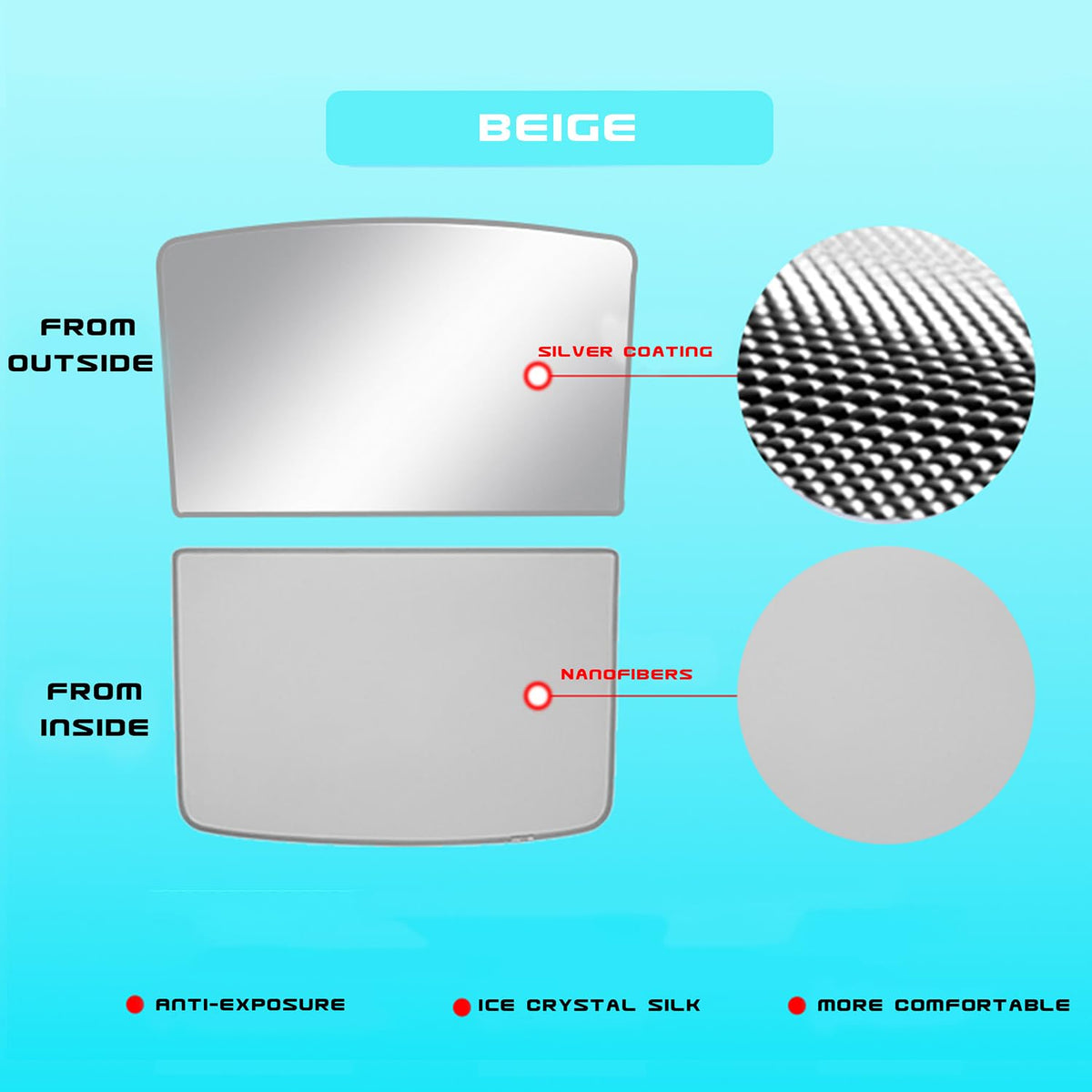 TOPABYTE steel frame edge detail demonstrating durability and consistent shape