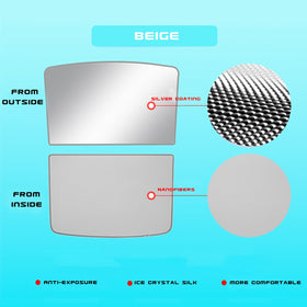 TOPABYTE steel frame edge detail demonstrating durability and consistent shape