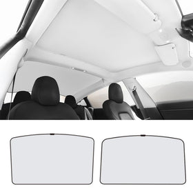 TOPABYTE packaging with two panels and carry pouch for organized storage