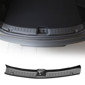 TOPABYTE front view of bumper guard showing exact Juniper fit and protection