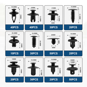 TOPCNOEM closeup of clip texture and durable nylon for reliable hold