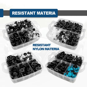 TOPCNOEM foam cushions detailed for vibration reduction and gap filling