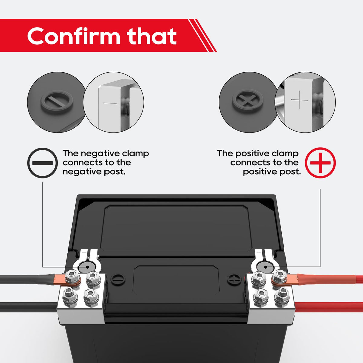 TOPDC included Allen wrenches and hardware showing ready-to-install benefit