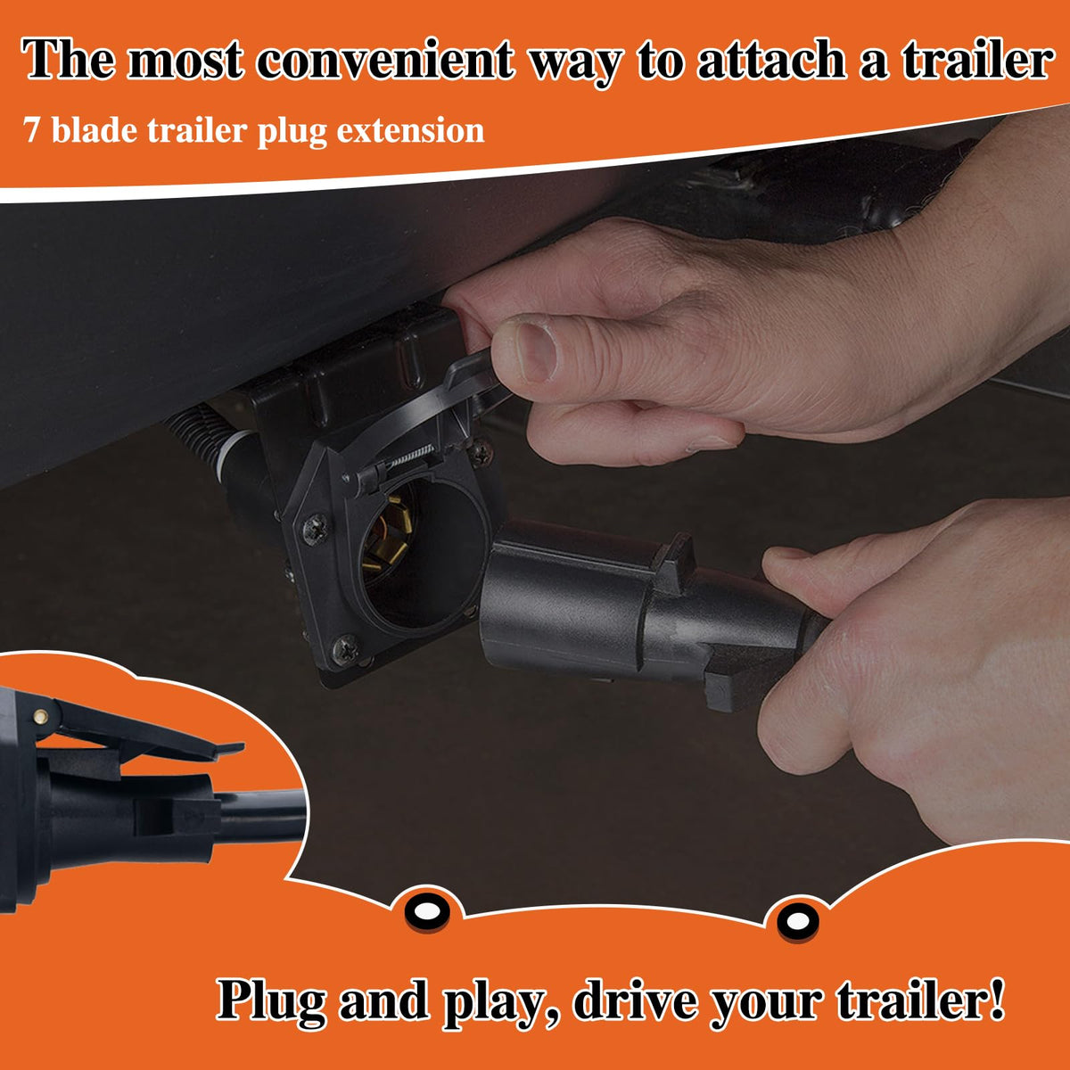 TOPEND rugged housing grip highlighting impact resistance and longevity