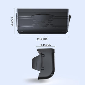 Topfit closeup of silicone texture protecting items and surfaces