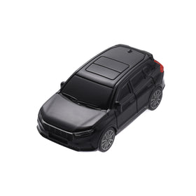 TopGrit back view with keychain attached for convenient carrying
