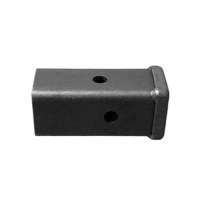 TOPICK welded to trailer frame demonstrating solid integration and load readiness