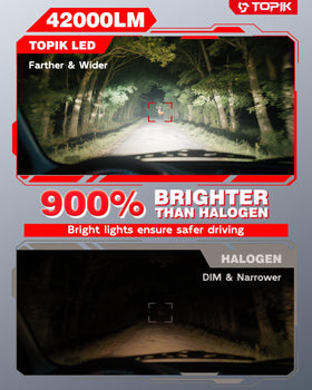 TOPIK close-up of 0.04 inch emitter surface highlighting precise beam focus