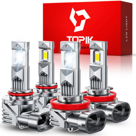 TOPIK front packaging showing product and key specs, highlighting easy purchase benefit