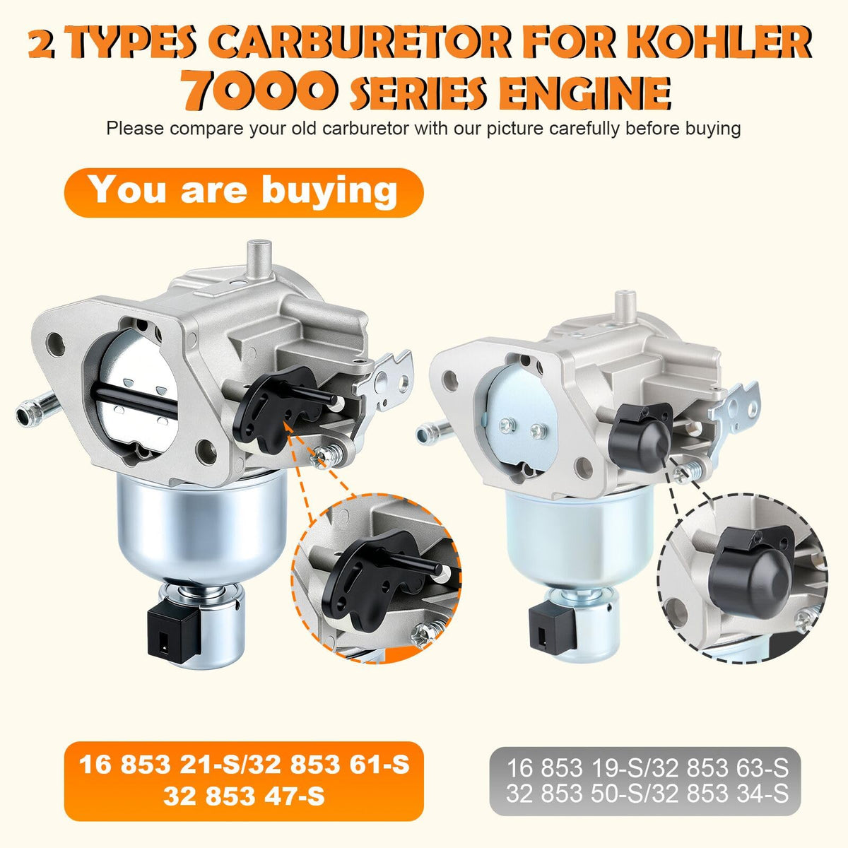 Topkidame air filter and oil filter close-up for clean airflow and engine protection