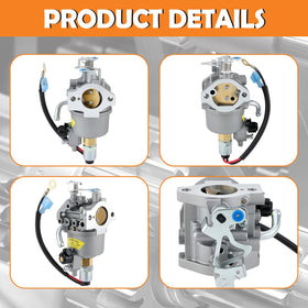 Topkidame air filter and gaskets displayed to prevent leaks and contamination